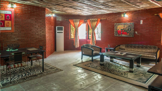 La Campagne Tropicana Beach Resorts