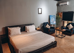 The Artist Residence image 2