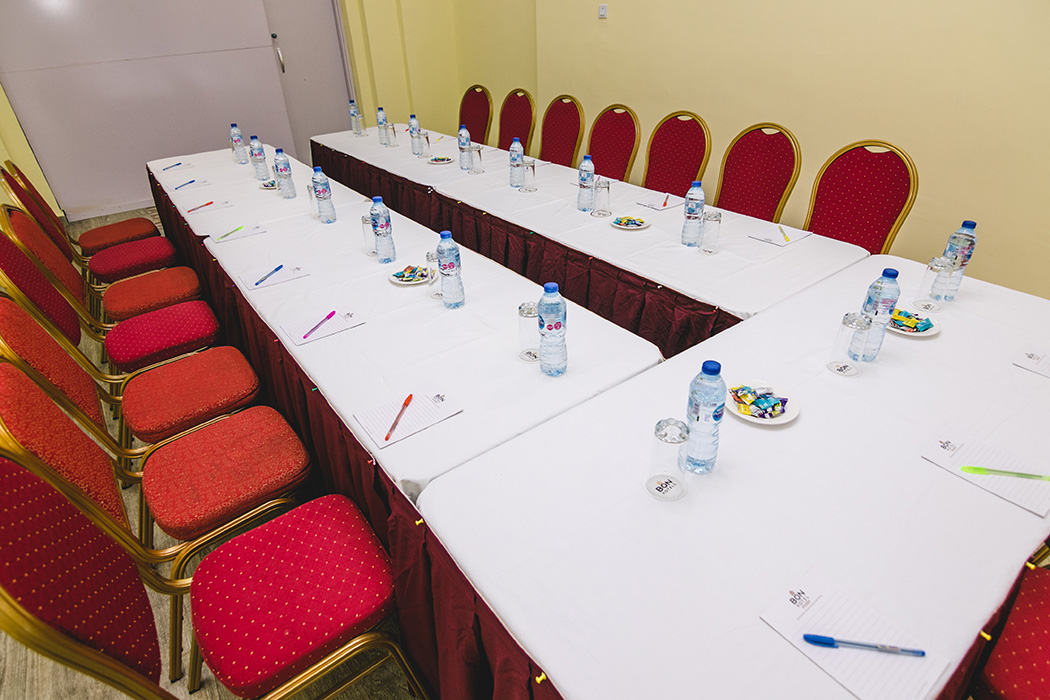 BON Hotel- Asaba image 4