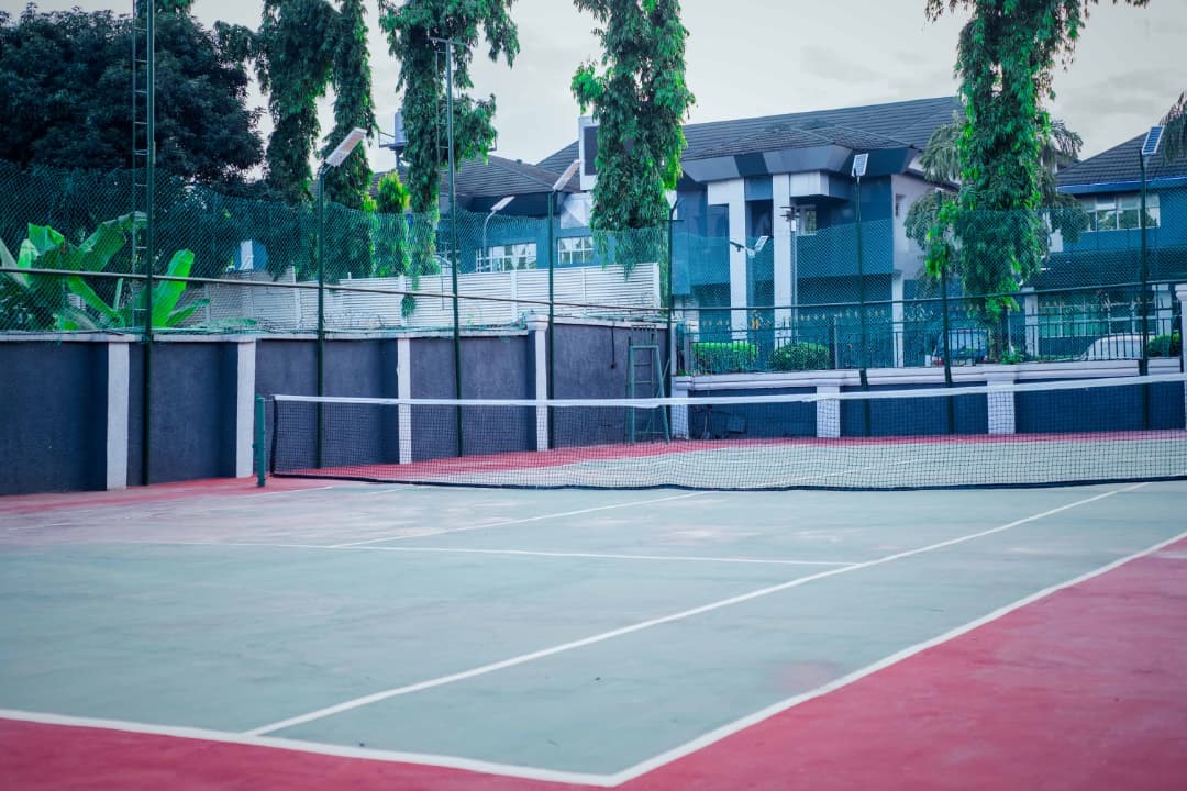 Ascot Tulip Hotel image 2