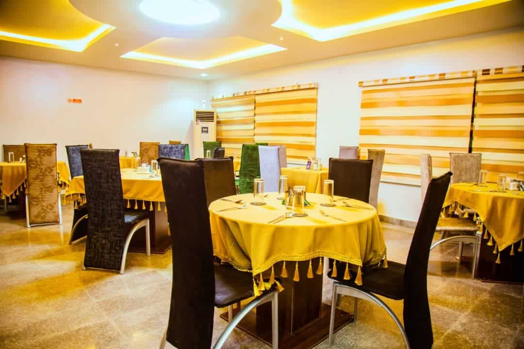 Ascot Tulip Hotel image 3