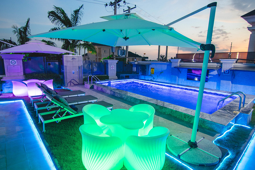 BON Hotel Asokoro Residence