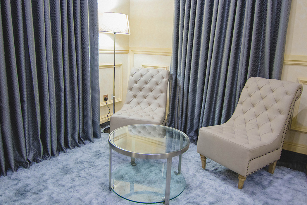 BON Hotel Asokoro Residence image 4