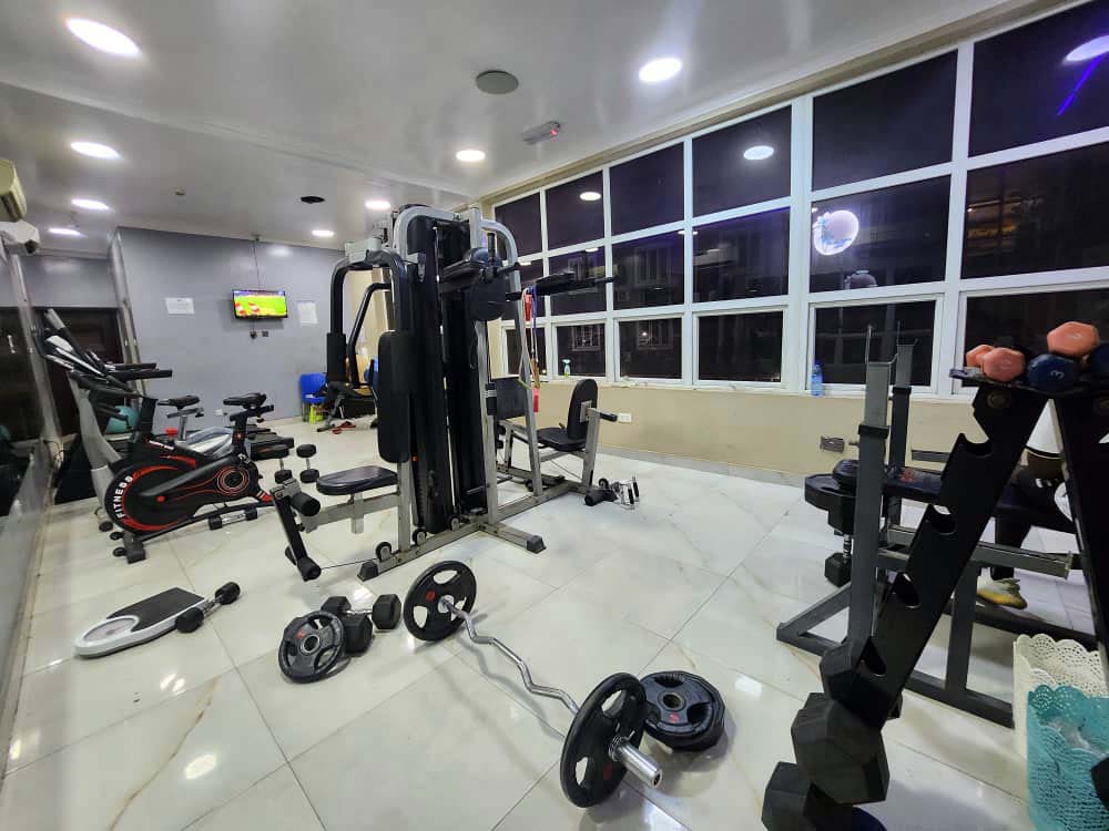 Atlantic Palms Suite image 3