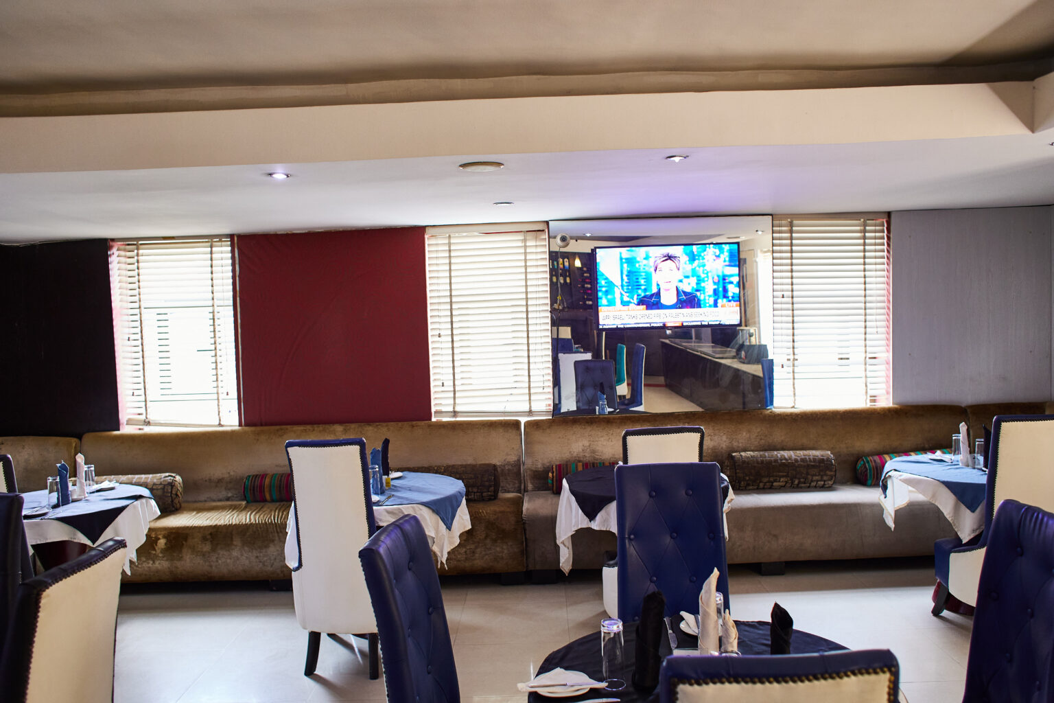 Starfire Hotel image 5