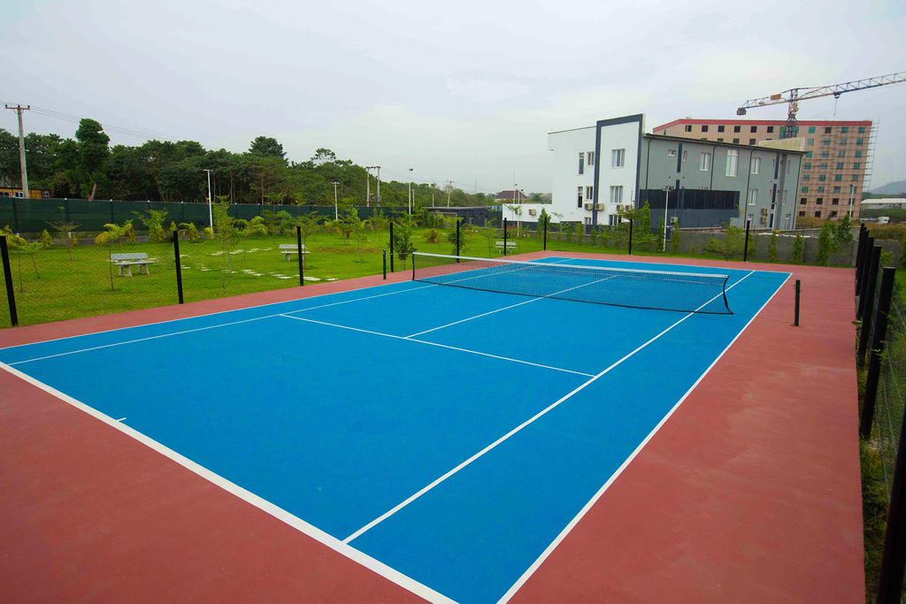 Behere Boutique Hotel image 3