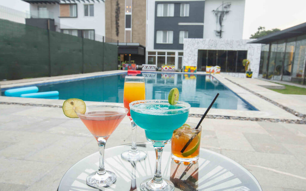 Behere Boutique Hotel image 4