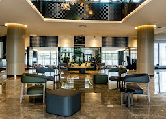 Black Diamond Hotel Lagos image 4