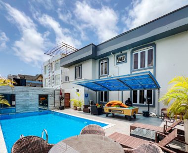 Box Residence Hotels and Apartments