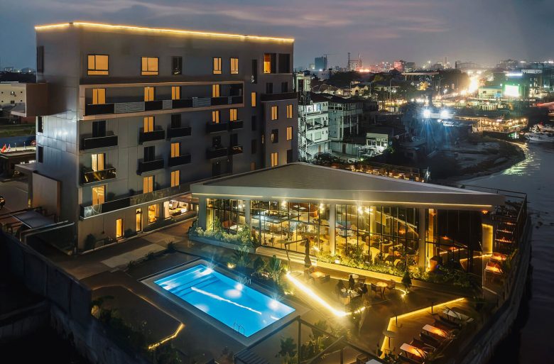 The Brickley Park Hotel