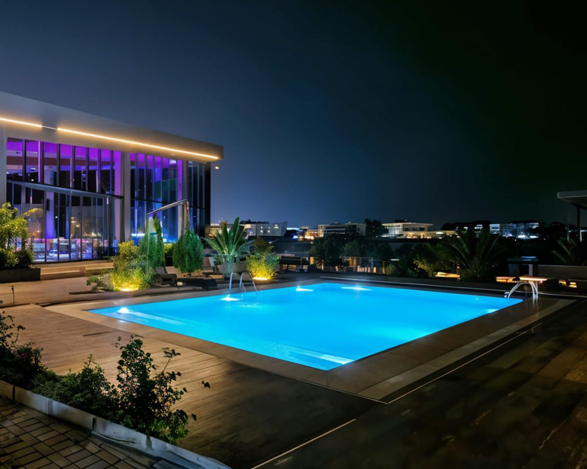 The Brickley Park Hotel image 2