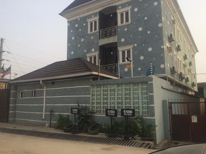 BVK Hotels and Suites