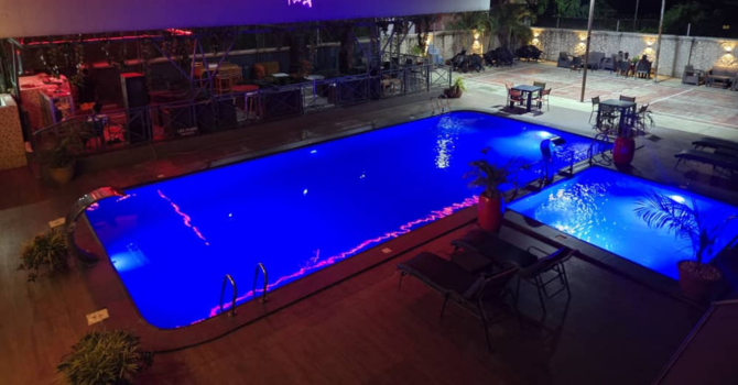 Enitona Hotel image 2