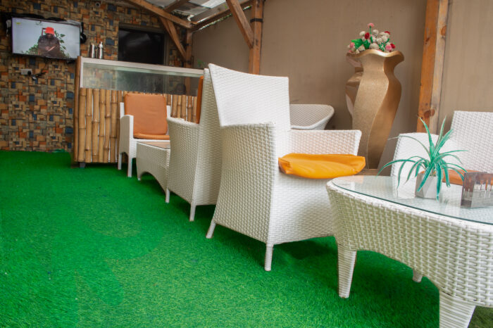 Ziroc Residence image 4