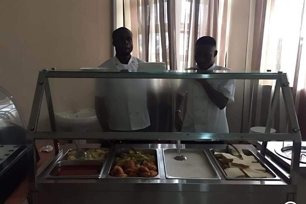 Carter Conlon  Conference and Retreat Center image 4