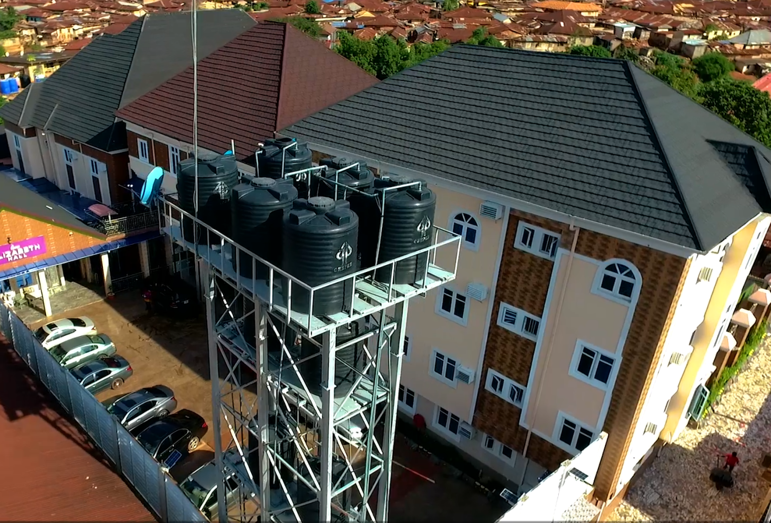 Castle Majestic Hotel