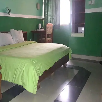 Wisdom Home Hotel image 3