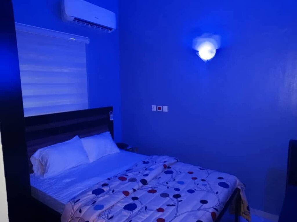 River Leaf Hotel and Suites image 3