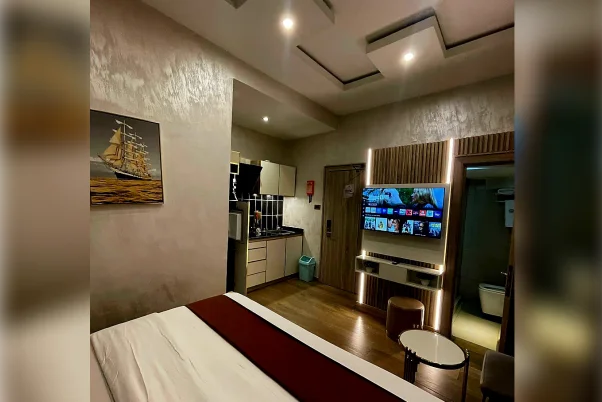 Elicris Apartment image 3