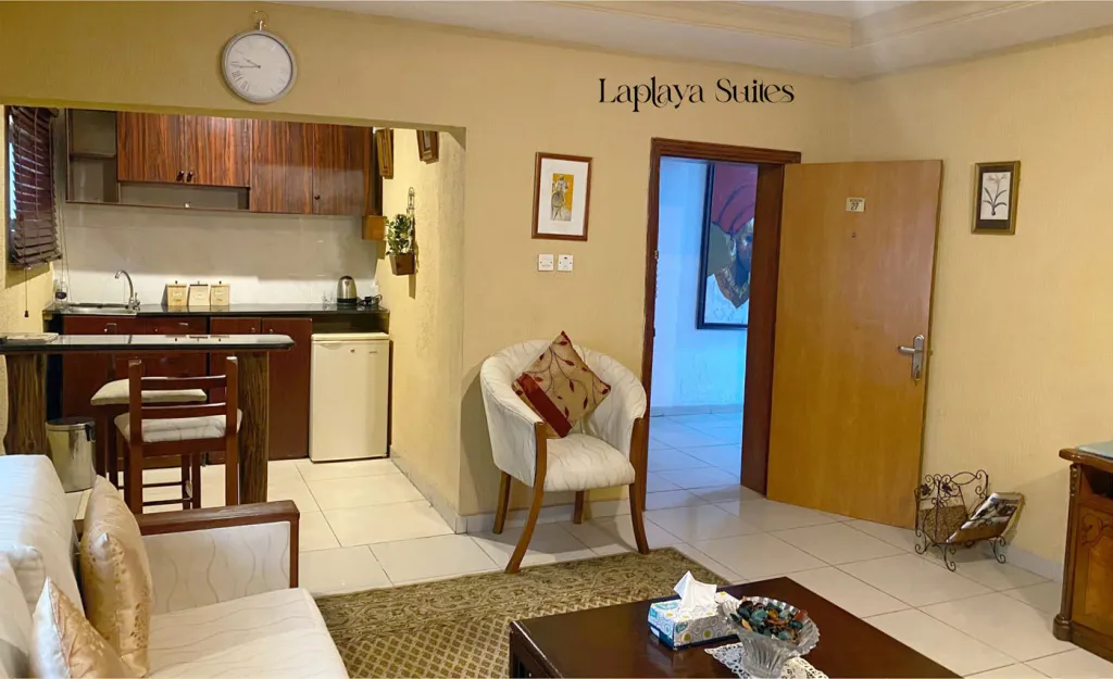 La Playa Suite