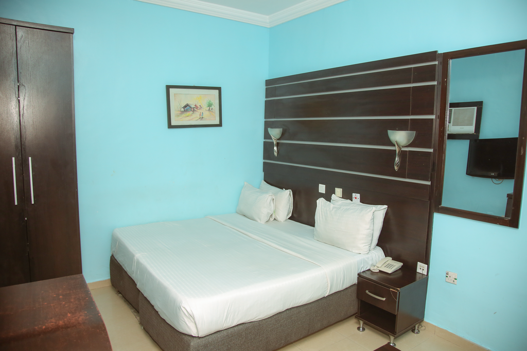 Green House Suites Hotel image 4