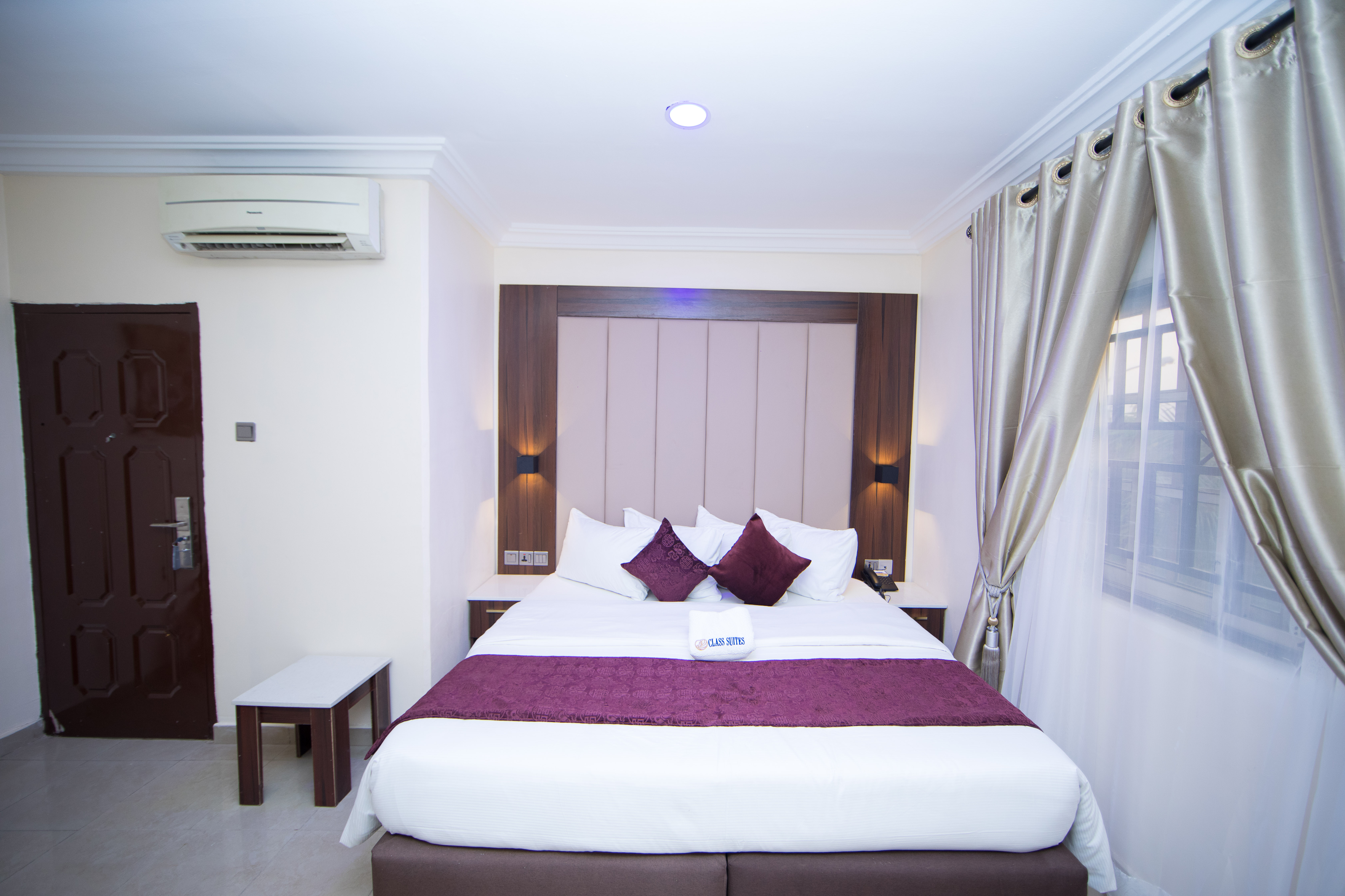 Class Suite Cottage