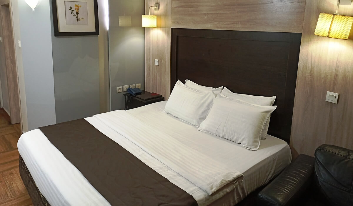 D Matel Hotel and Resort Rumumasi PH image 3