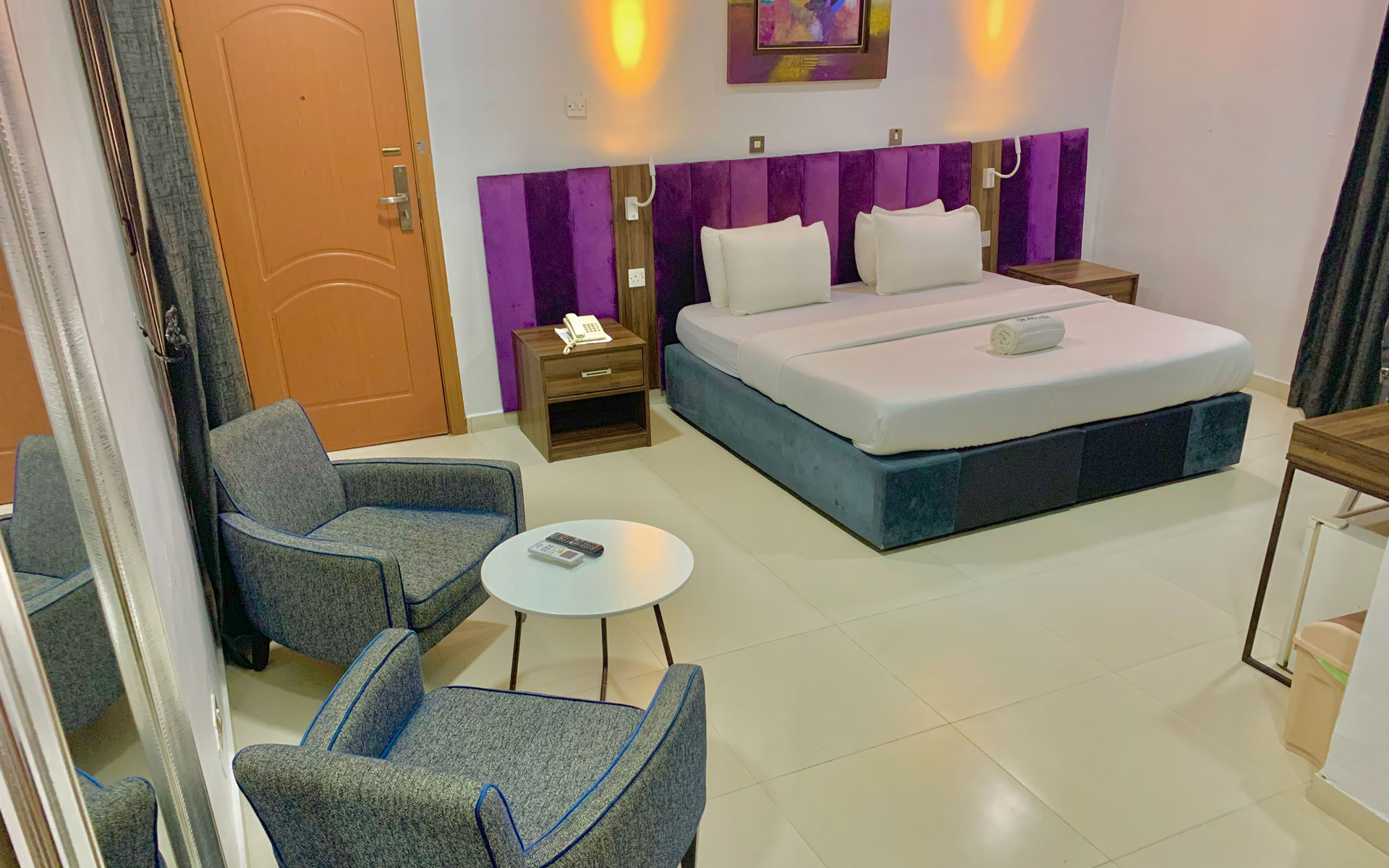 Solitude Hotel and Spa image 4