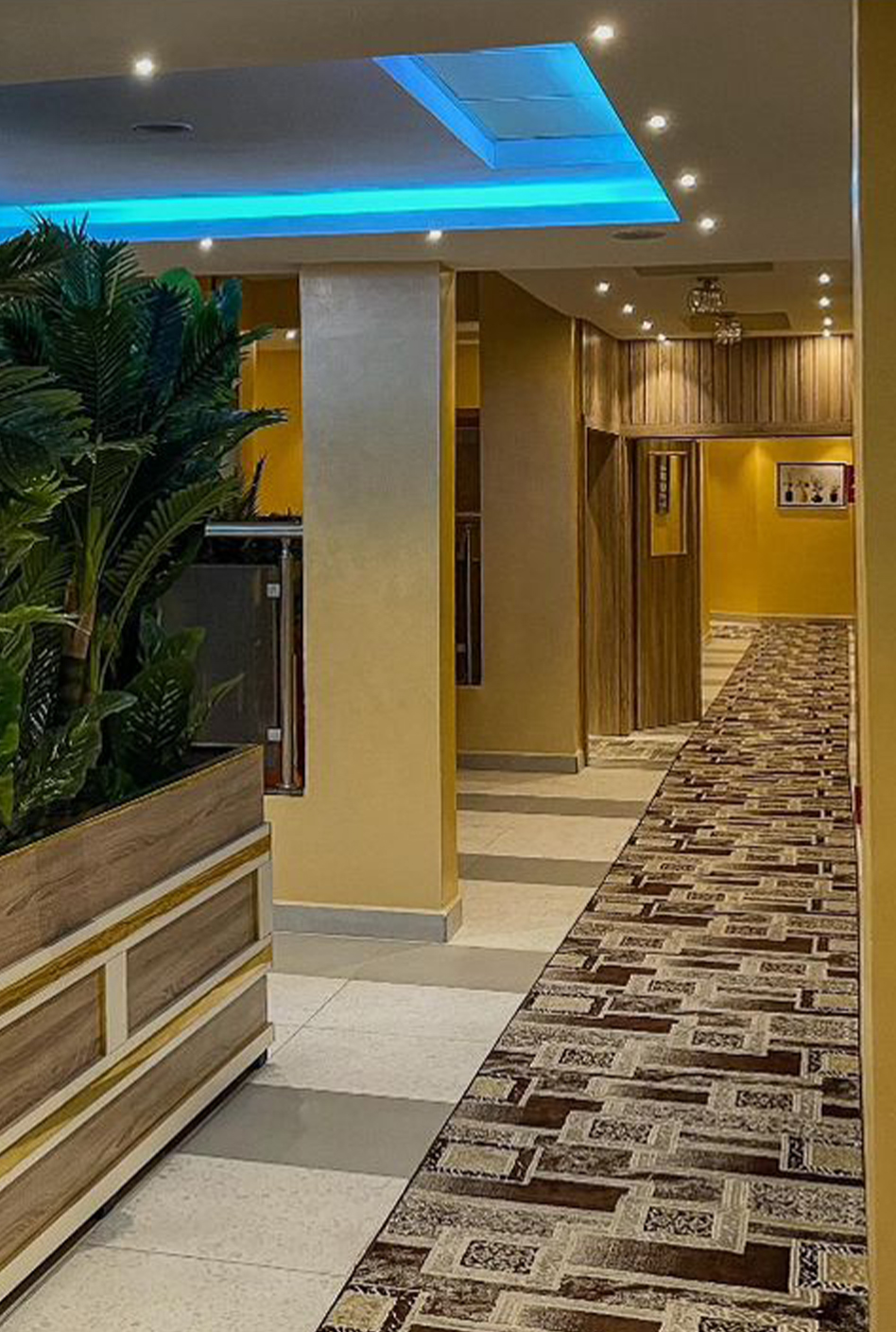 Ceedapeg Hotels image 3