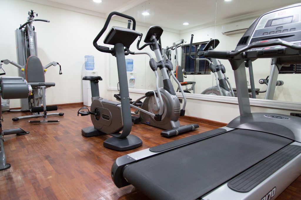 Amber Residence image 5