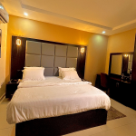 Kelvic Systems Hotel and Apartment image 2