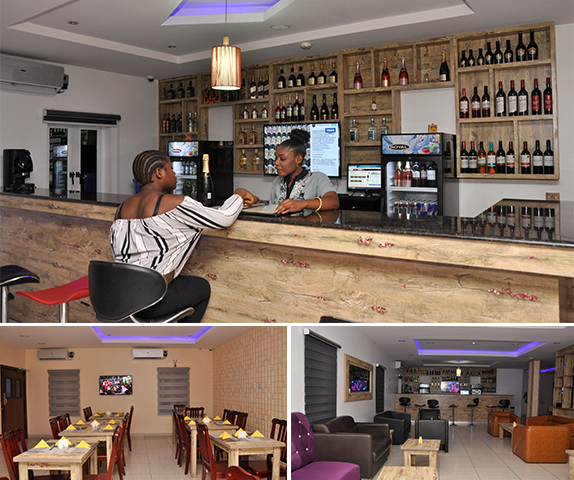 Eros Hotel image 5