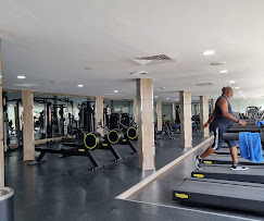 Abuja Continental Hotel image 5