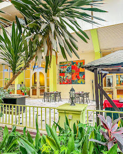 Abuja Continental Hotel image 4