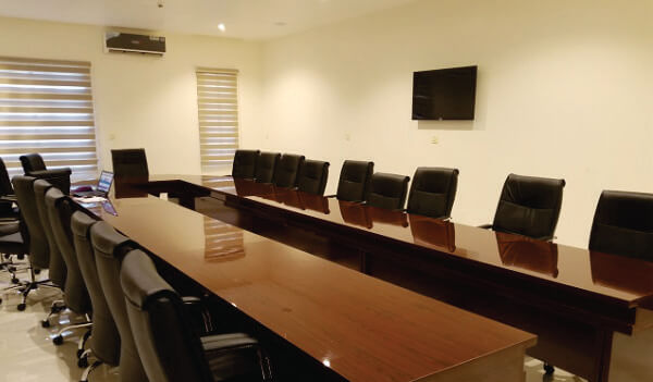 Blossom Height Unique Hotel image 2