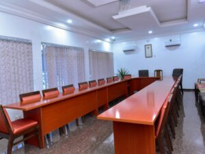 Omoboja Guest House image 2