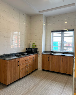 Crestville Apartments - Surulere image 4