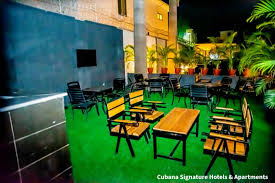 Cubana Signature image 3