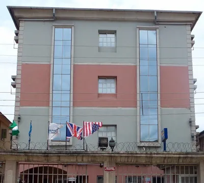 Gilford View Hotel