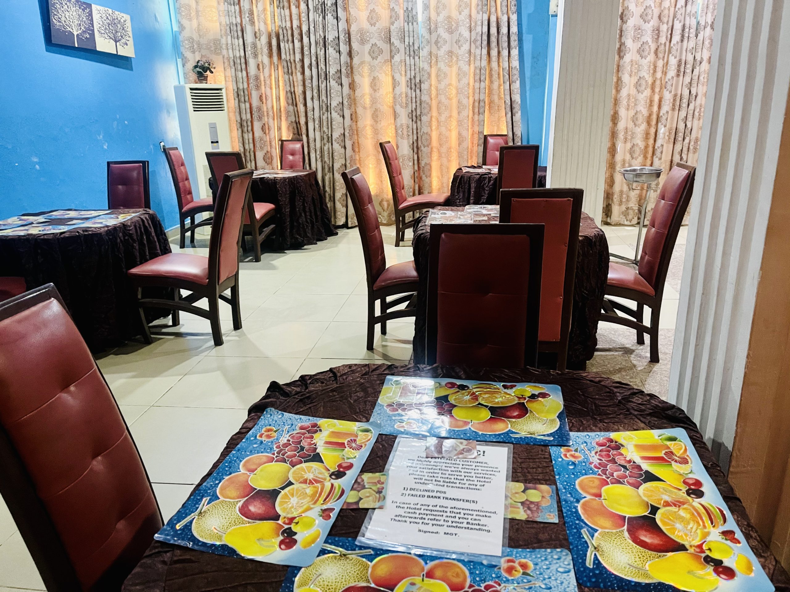 De Geogold Hotel and Suites image 3