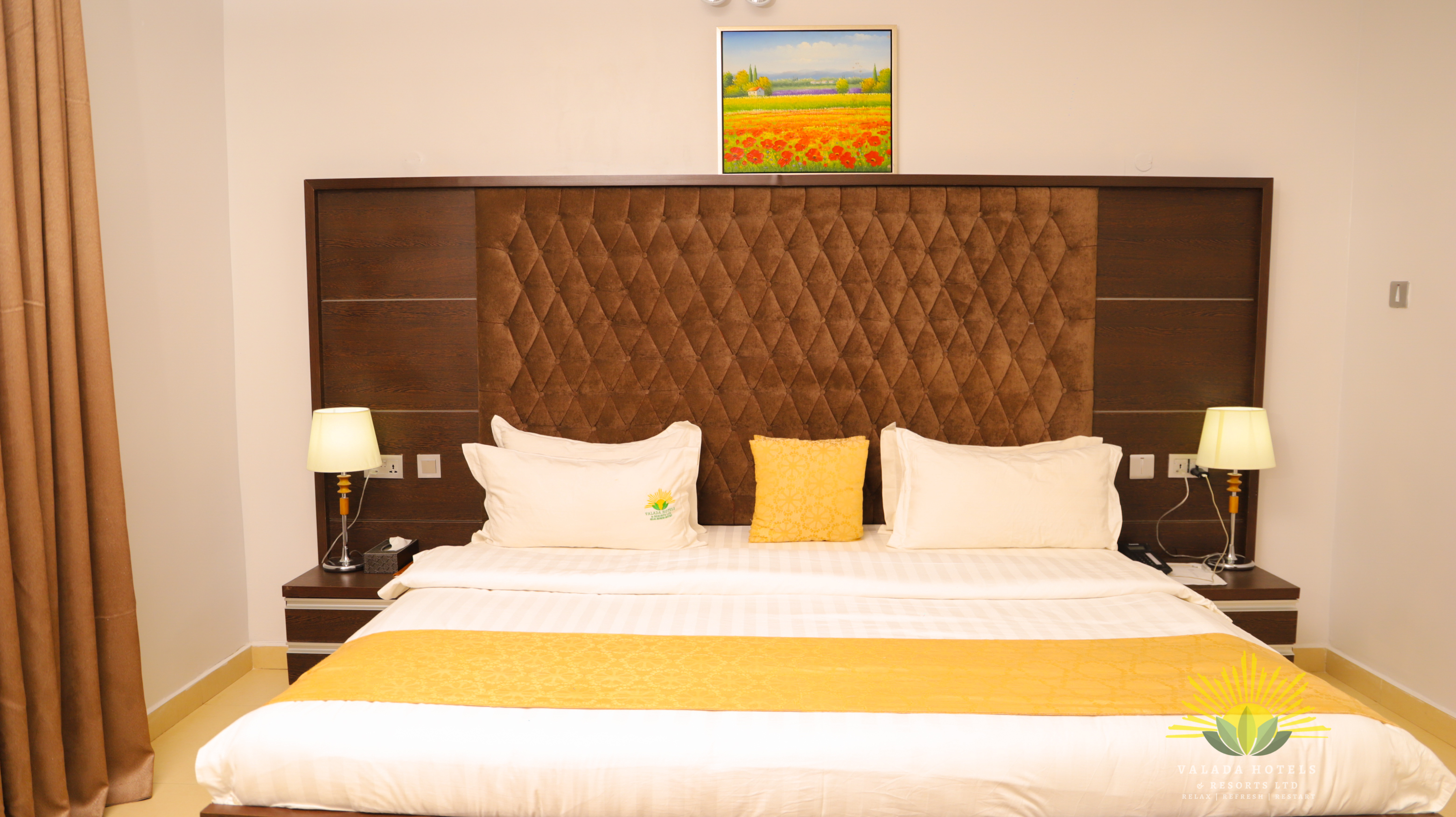 Valada Hotel and Resorts image 4