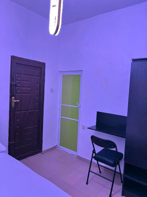 Dersym Apartment image 3