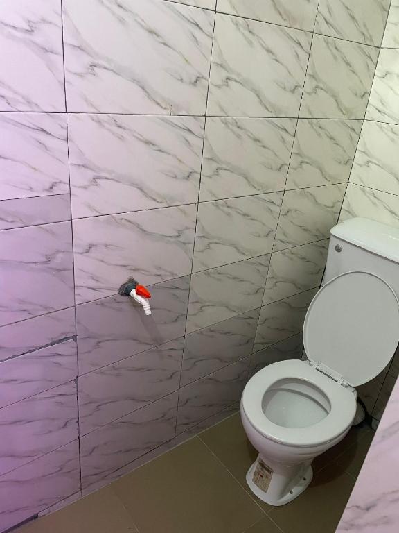 Dersym Apartment image 5