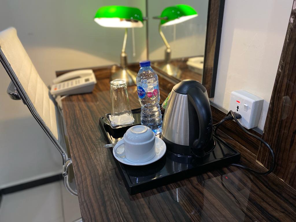 Adig Suites Amuwo Odofin image 2