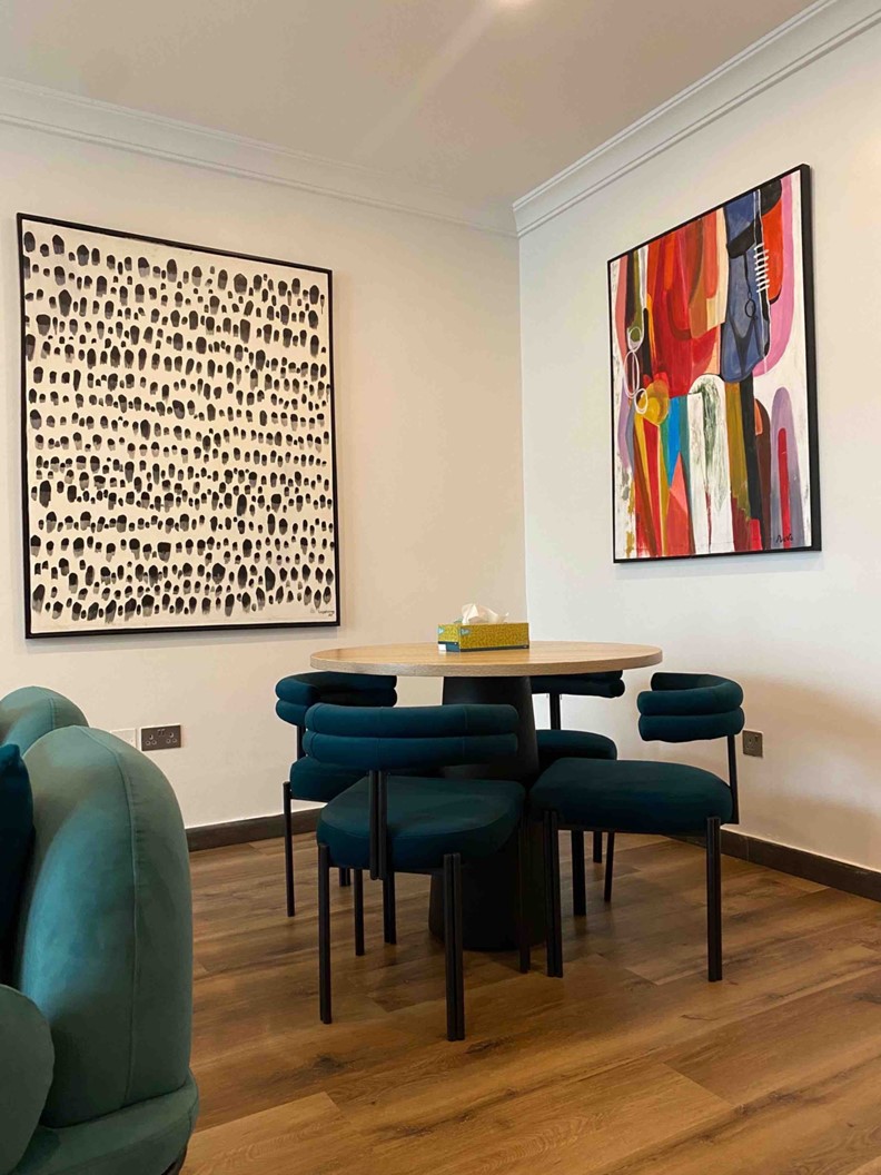 Sunflower Residence- Oniru image 3