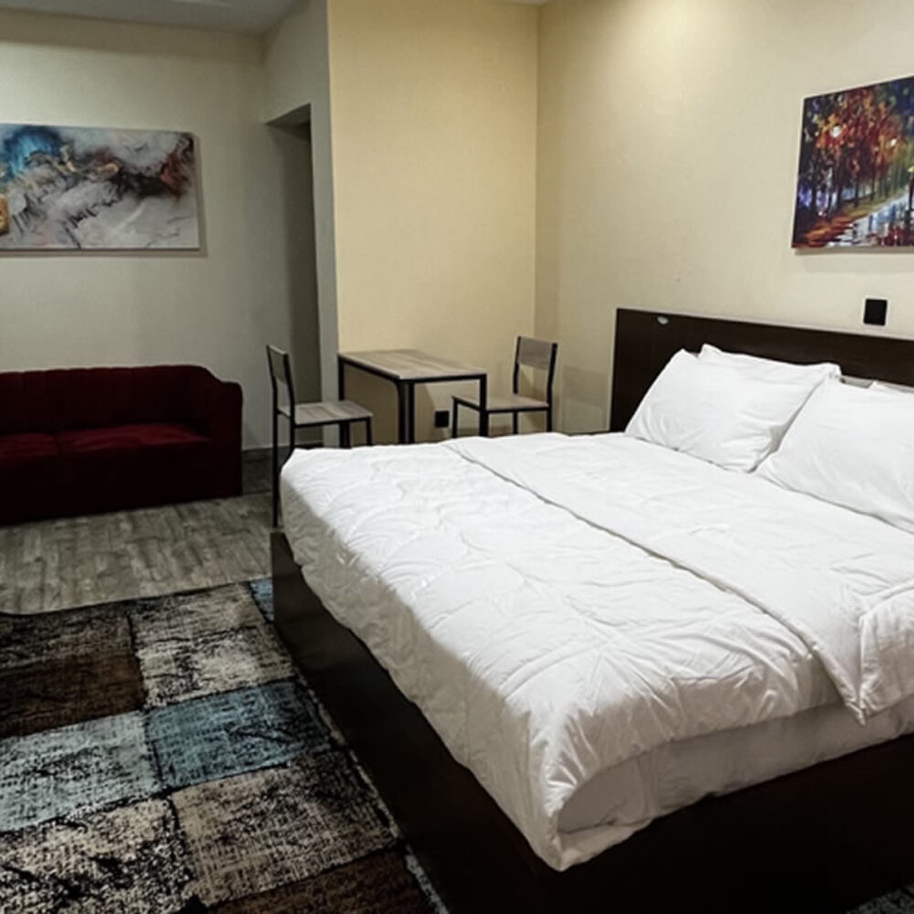 Fragrance Apartments and Suites image 2