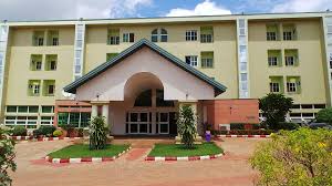 De Geogold Hotel and Suites