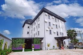 Fab by Toprank Abuja