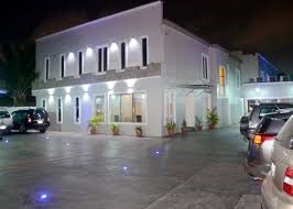 De Rigg Place- Surulere(Alaka Estate)