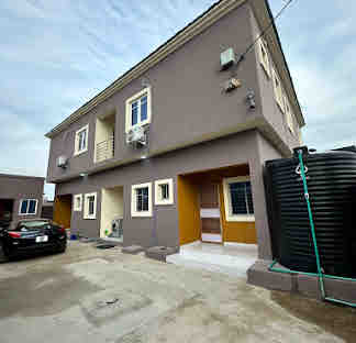 Magnanimous Apartments